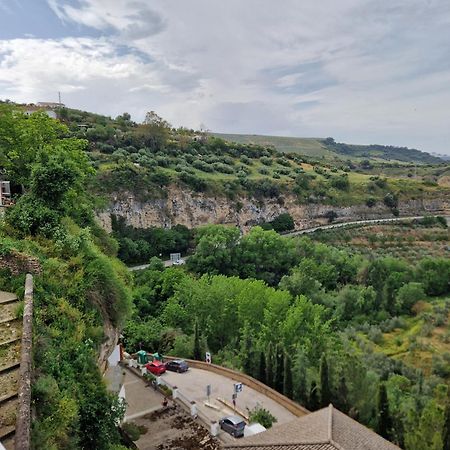 Willa El Aroma Del Dulce Setenil De Las Bodegas Zewnętrze zdjęcie