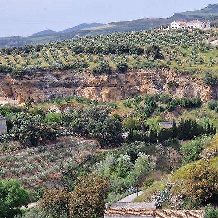 Willa El Aroma Del Dulce Setenil De Las Bodegas Zewnętrze zdjęcie